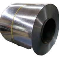 building application cold rolled galvanized steel coiling