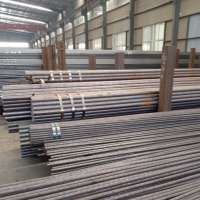 galvanized steel pipe tube/510L hot rolled coil  steel pipe