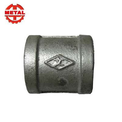 oil and gas malleable cast iron pipe fitting names and parts