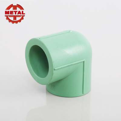 High quality ppr pipe fittings female elbow