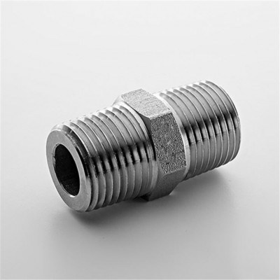 Delicate Appearance Factory Manufacturer New Coming Ss Pipe And Fitting