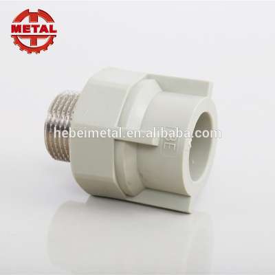 best quality design german standard all types of top grade ppr pipe fittings