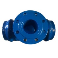 Factory Price Ductile Iron Pipe And Fitting, ISO2531 / BS EN545 / BS EN598 / BS4772