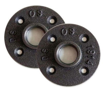 2019 Trending Products China Wholesale Direct Supply Cast Iron Floor Flange