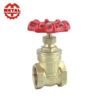 Professional Manufacture Good Price Chinese Brand Ball Valve Brass