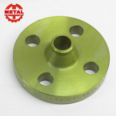 Carbon steel dn2000 forged plate flange blind flanges