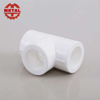 Cheap Factory Direct Sale ppr and pvc , plastic pipes and fitting