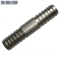 NPT long thread black&galvanized carbon steel pipe nipples