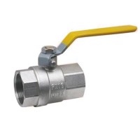 Water flow meter PTFE/O-ring seal  brass valve