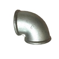 sanitary fitting Galvanized Elbow