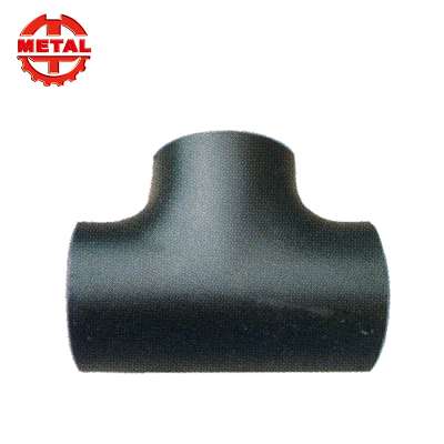 Carbon Steel 180 Degree LR Elbows