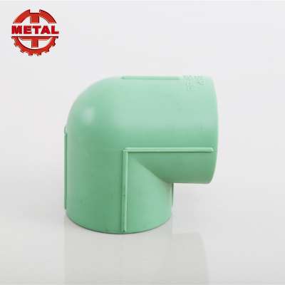 all types of plastic ppr pipe ppr pipe fittings elbow