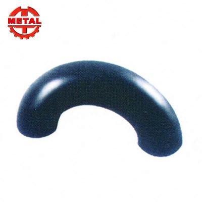 4 inch butt weld carbon steel 90 degree elbow bend reducer