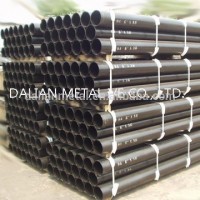 2020 Cast Ductile Iron Pressure Pipe With Factory Price