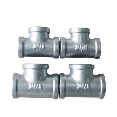 Advanced Technology Good Price Chinese Brand Y Type Pipe Fittings