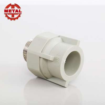 accept custom order all types din standard ppr pipe fittings price