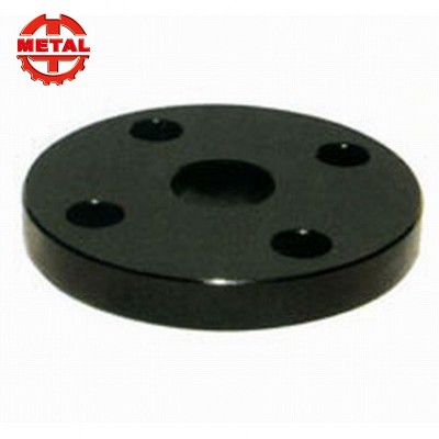 Injection molding black iron pipe carbon steel cheap flanges for valve