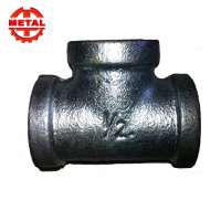 elbow tee reducer pipe fitting