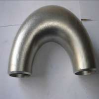 C70600 Copper Nickel 90/10 Elbow 90 Deg  2 " SCH 10S elbow fittings